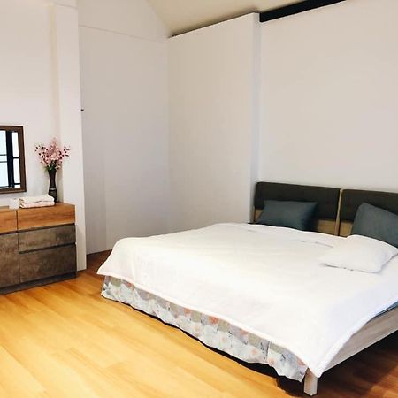 Hotel Pak Ping Ing Jai Ban Mai  Esterno foto