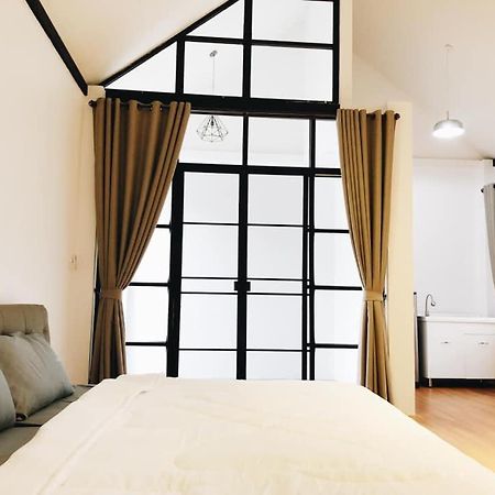 Hotel Pak Ping Ing Jai Ban Mai  Esterno foto