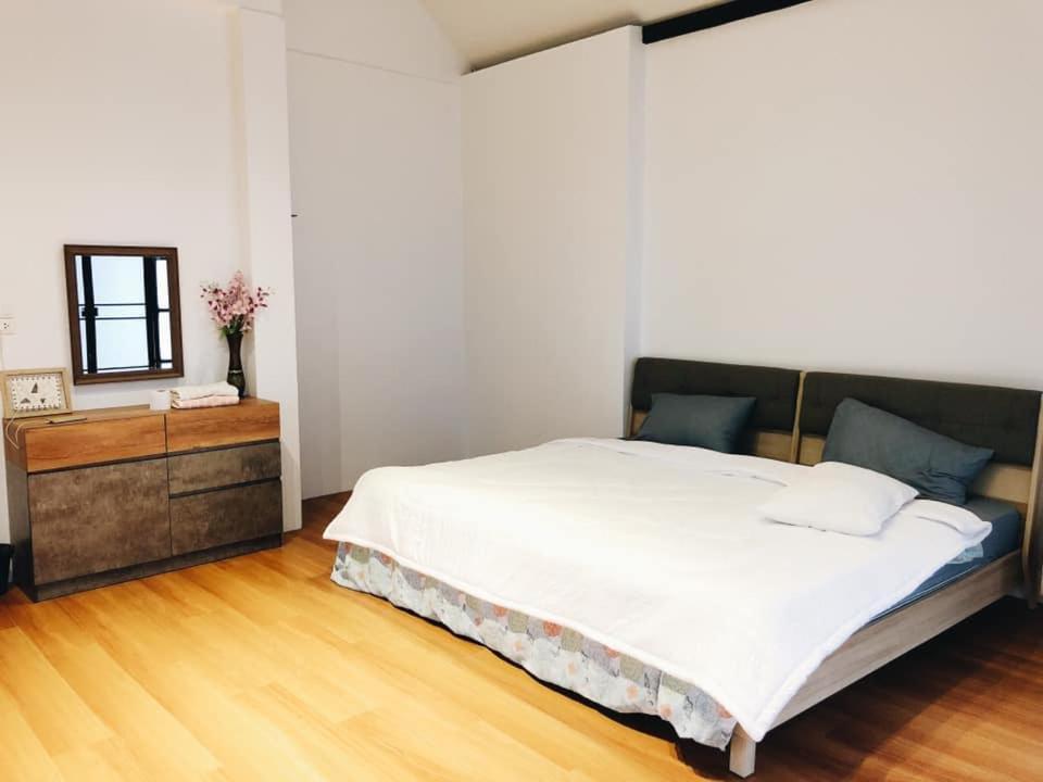 Hotel Pak Ping Ing Jai Ban Mai  Esterno foto