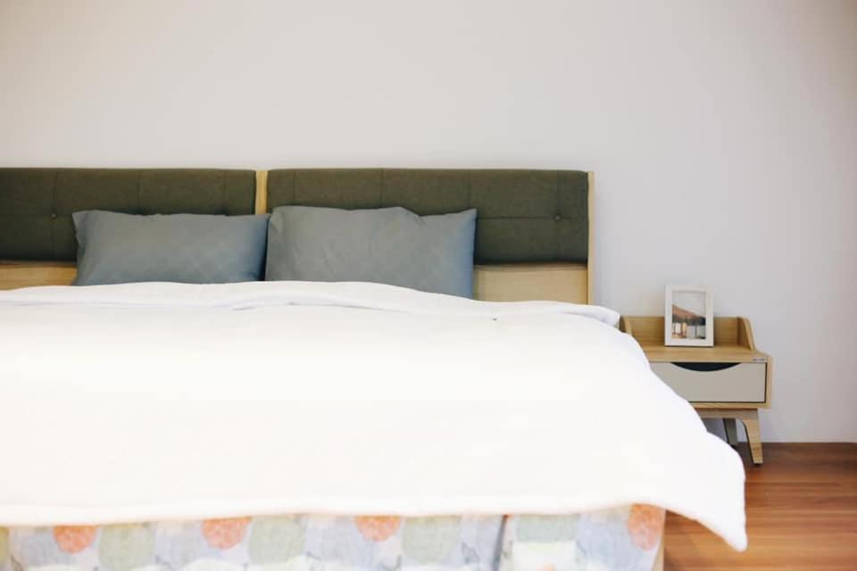 Hotel Pak Ping Ing Jai Ban Mai  Esterno foto