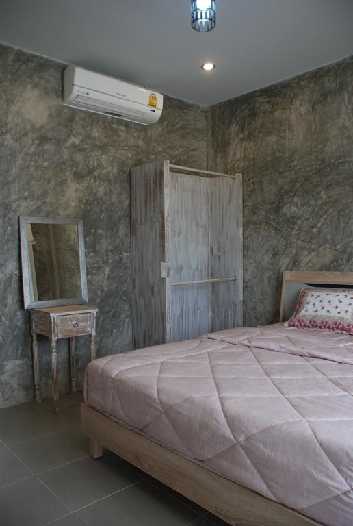 Hotel Pak Ping Ing Jai Ban Mai  Esterno foto