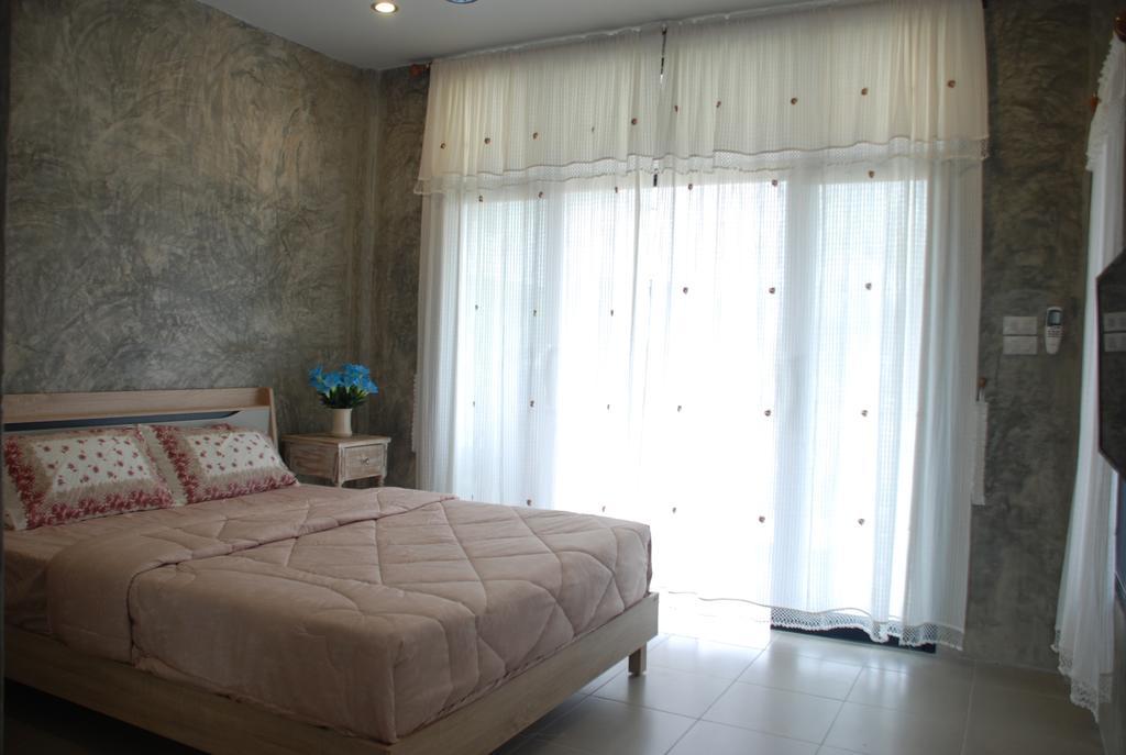 Hotel Pak Ping Ing Jai Ban Mai  Esterno foto