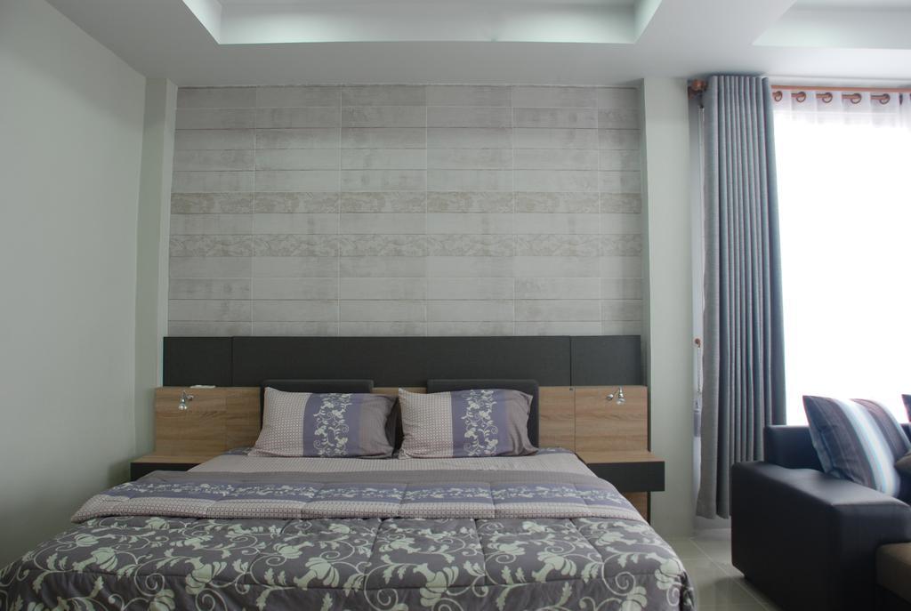 Hotel Pak Ping Ing Jai Ban Mai  Esterno foto