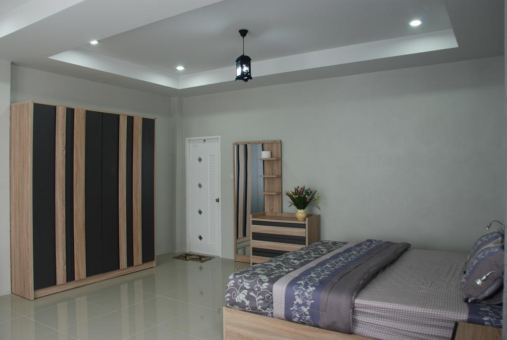 Hotel Pak Ping Ing Jai Ban Mai  Esterno foto