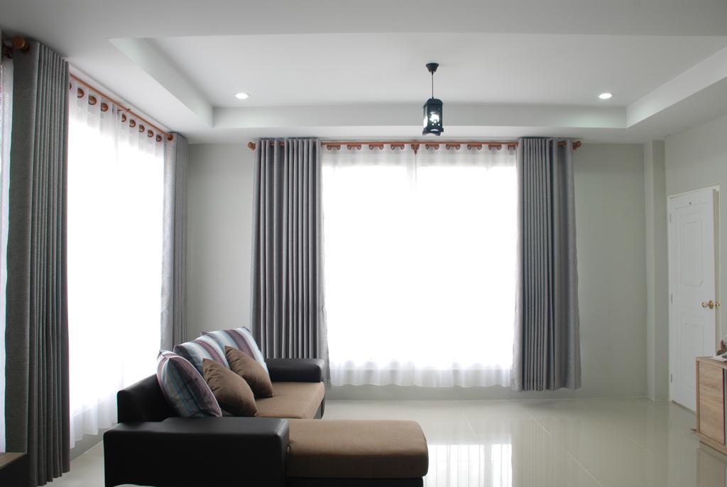 Hotel Pak Ping Ing Jai Ban Mai  Esterno foto