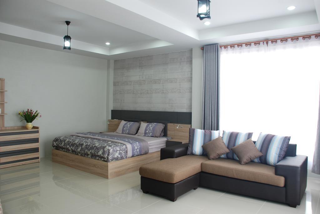 Hotel Pak Ping Ing Jai Ban Mai  Esterno foto