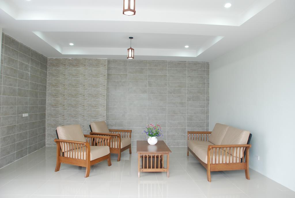 Hotel Pak Ping Ing Jai Ban Mai  Esterno foto