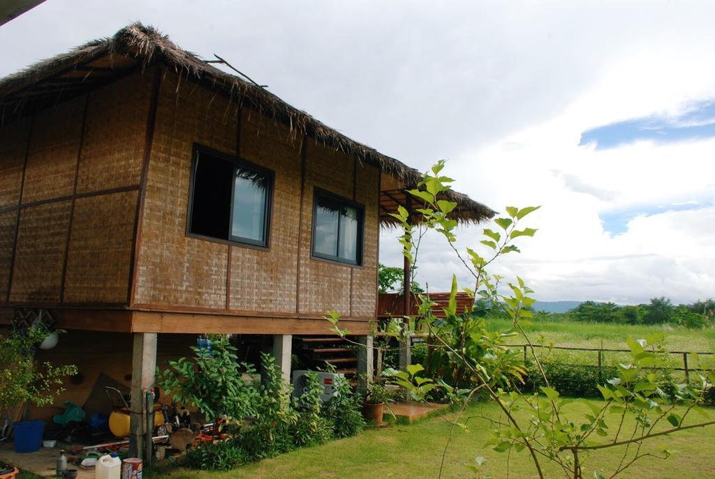 Hotel Pak Ping Ing Jai Ban Mai  Esterno foto