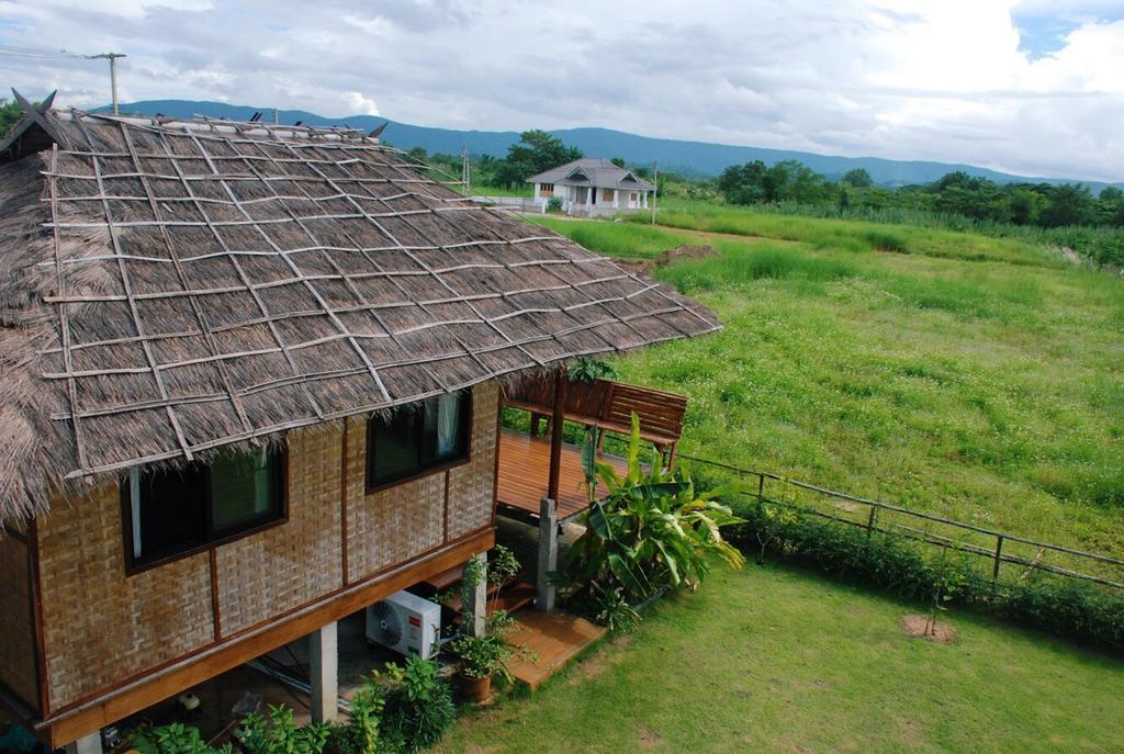 Hotel Pak Ping Ing Jai Ban Mai  Esterno foto